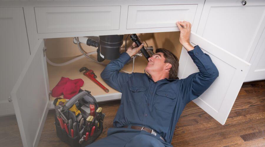 Professional sink repair in Cave City, KY